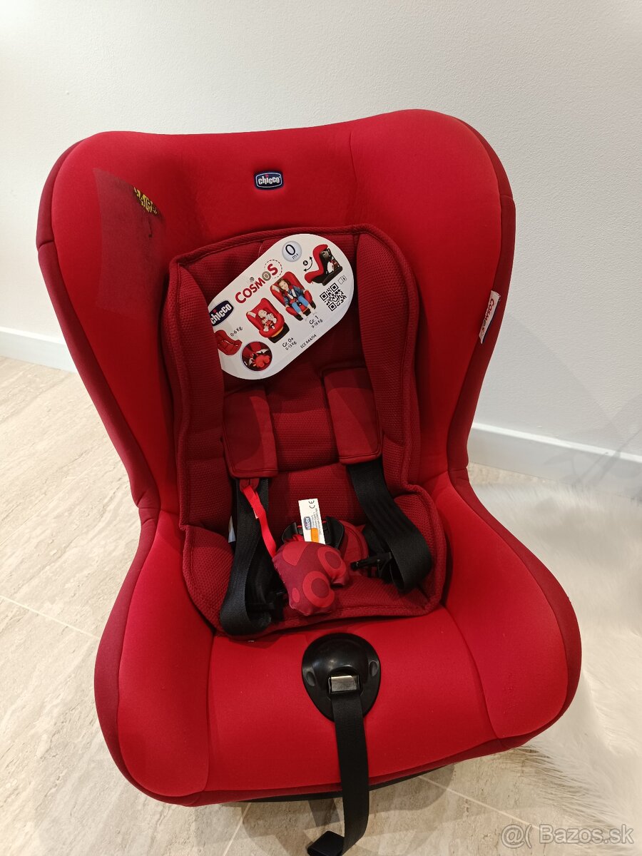 Autosedačka Chicco Cosmos od 0-18kg
