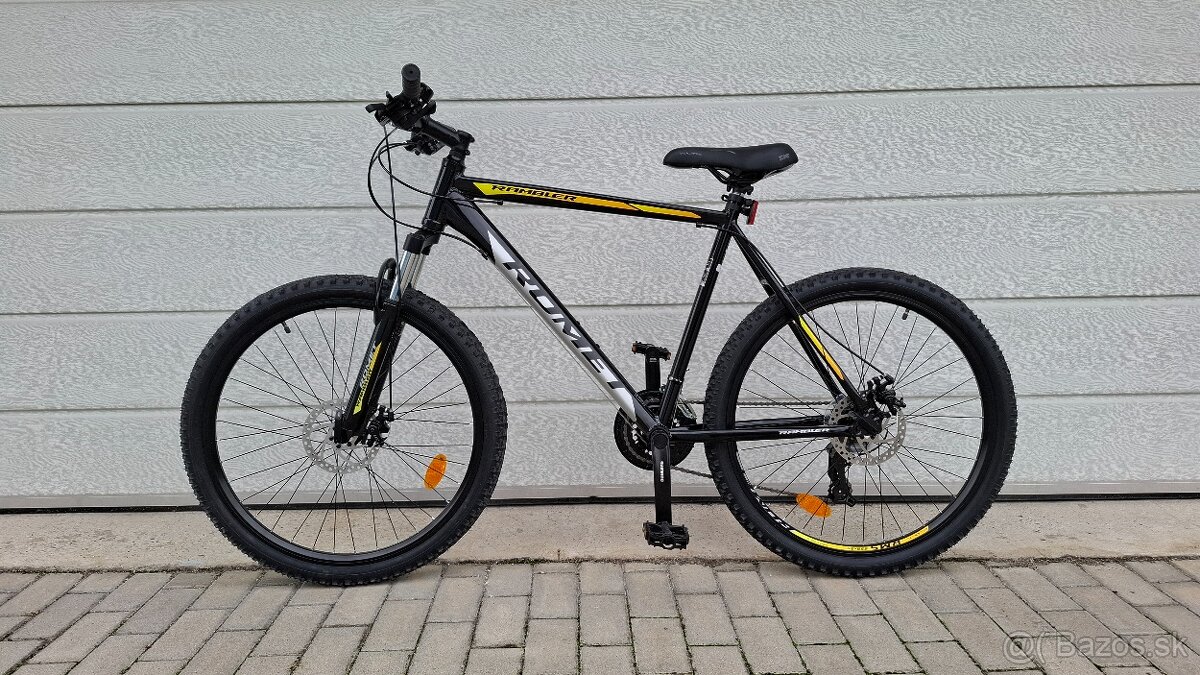 Predám horský bicykel Romet Rambler R6.2 MTB