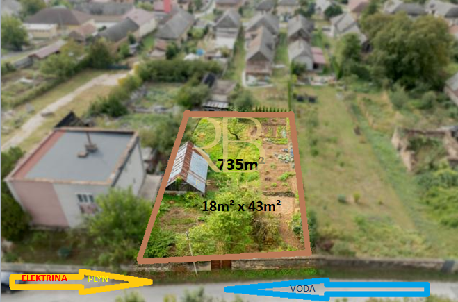 NA PREDAJ _ stavebný pozemok_Hrhov _ Národný park Slovenský 