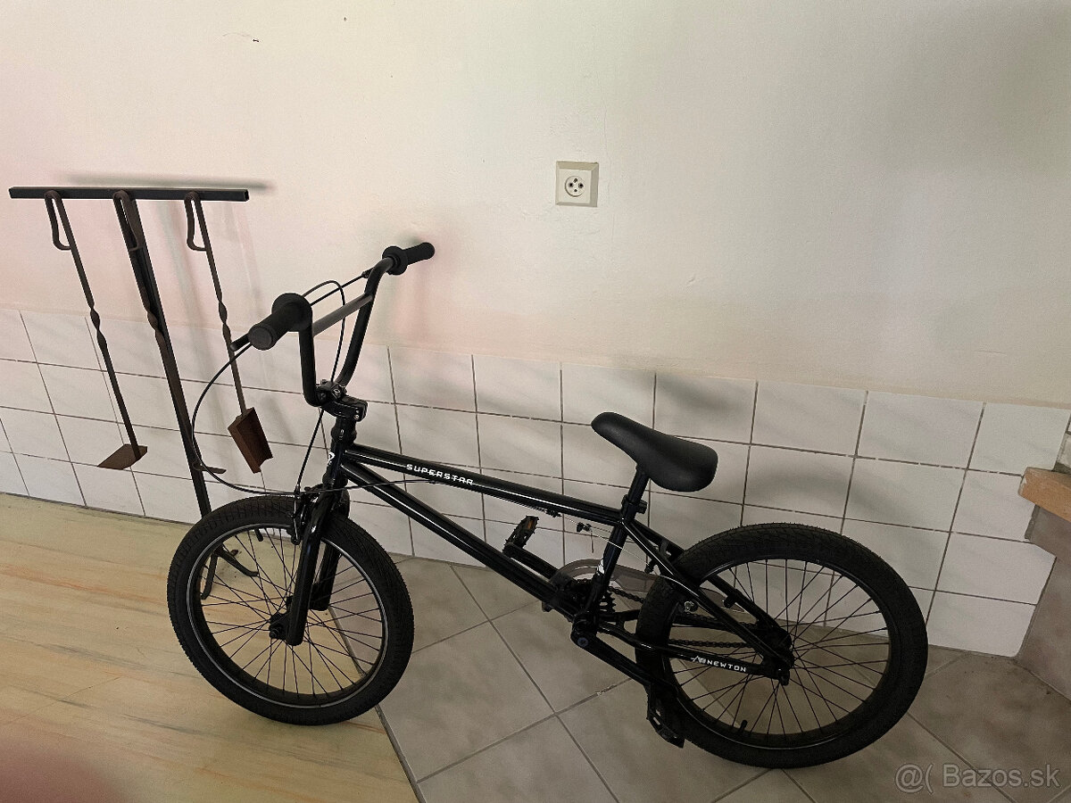 PREDAM BYCIKEL BMX SUPERSTAR