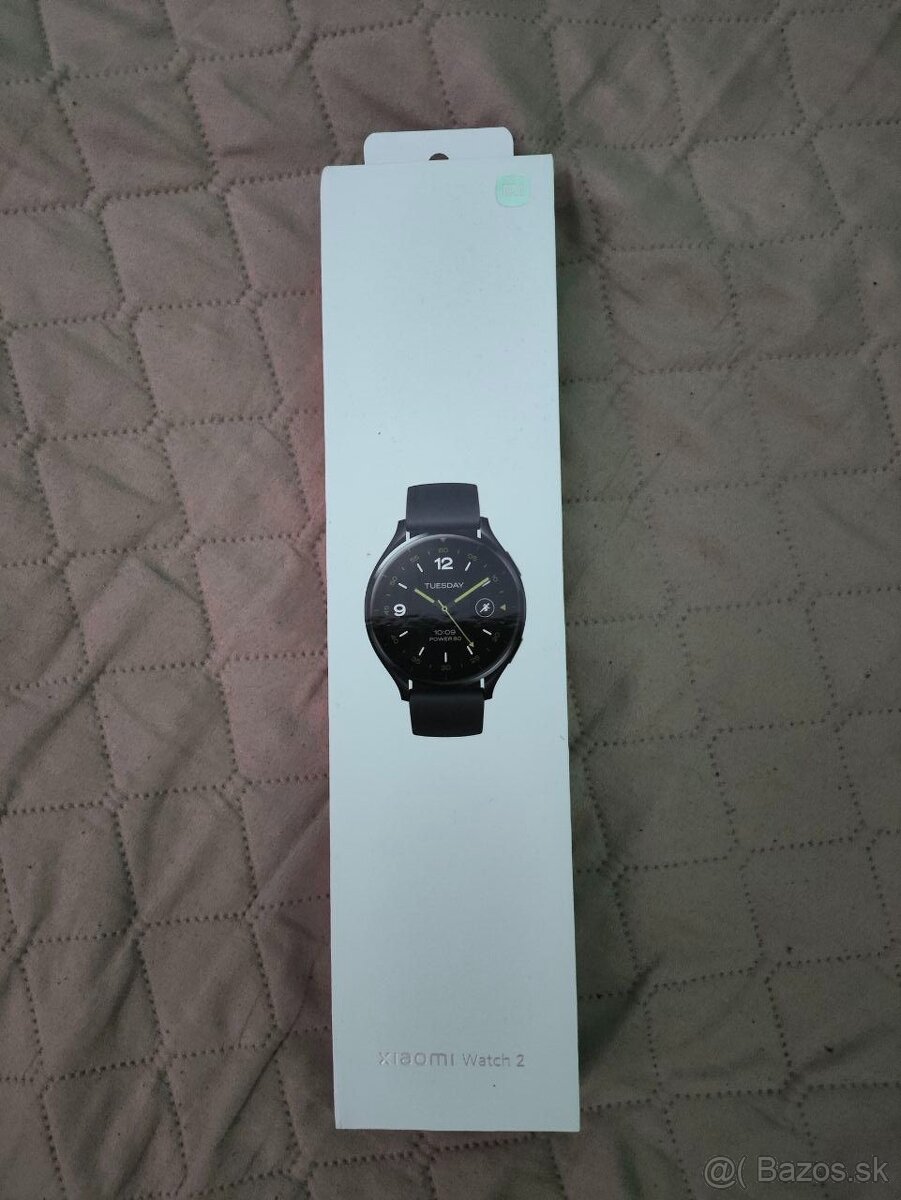 Xiaomi Watch 2