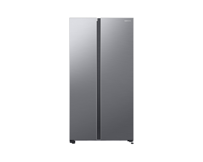 Chladnička Samsung RS62DG5003S9EO s wifi