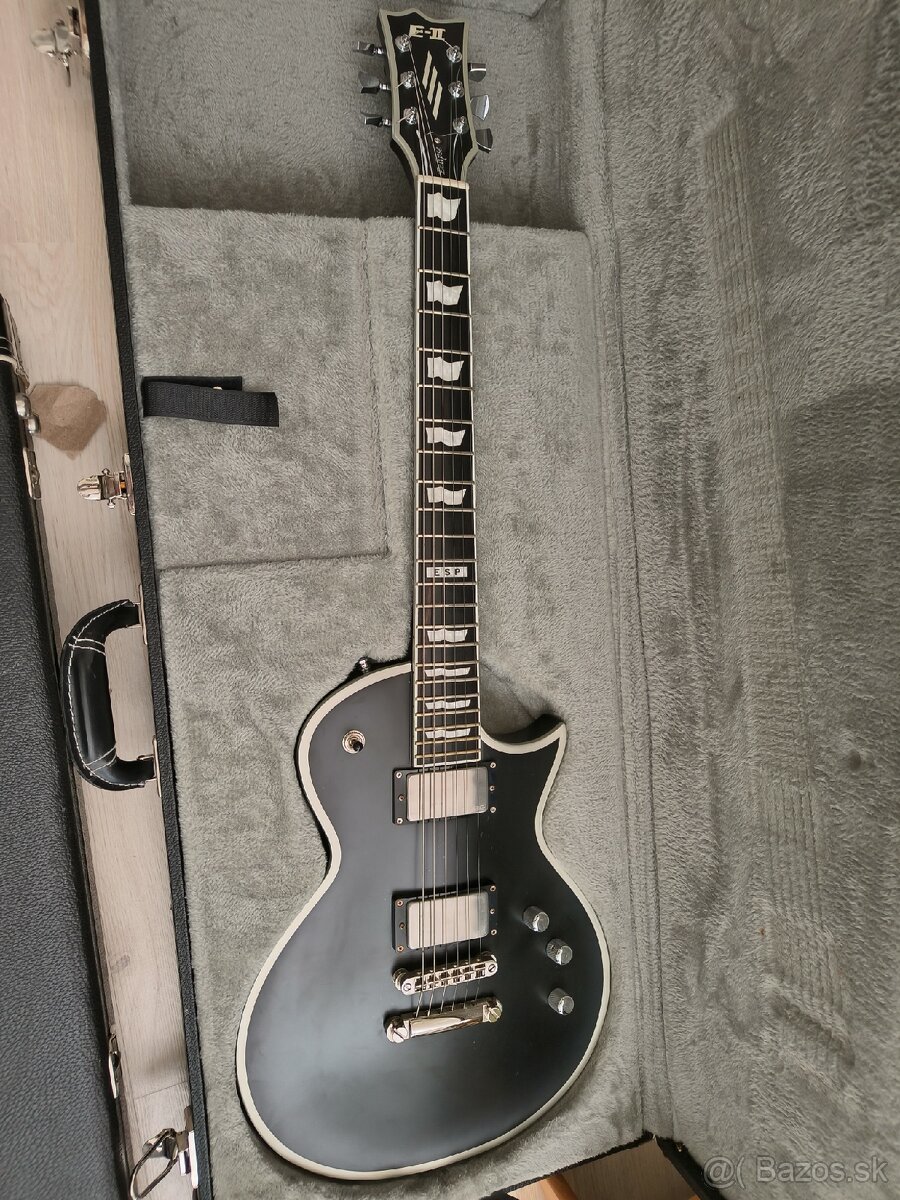 ESP E-II ECLIPSE