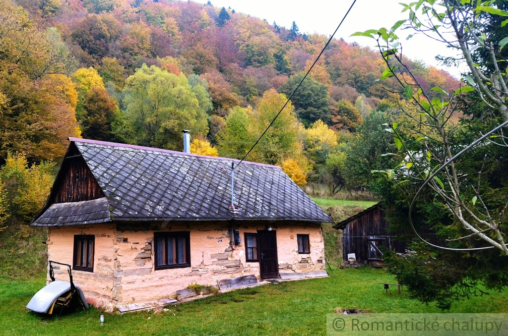 Drevenička pod Čergovom, Olejníkov - Majdan