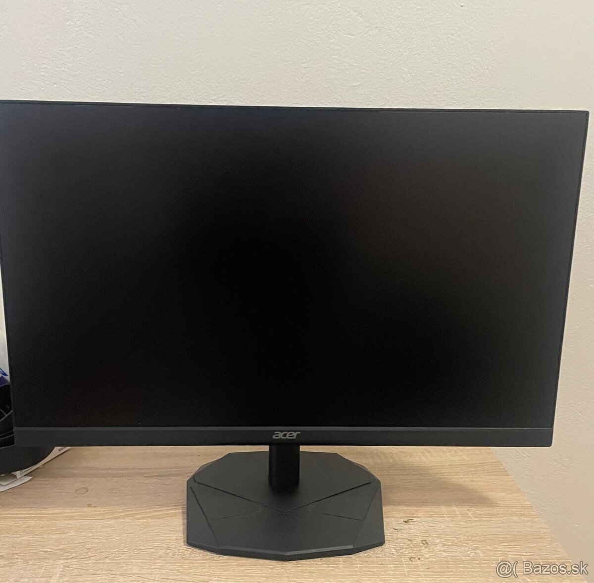 24,5" Acer Nitro Gaming KG251QP