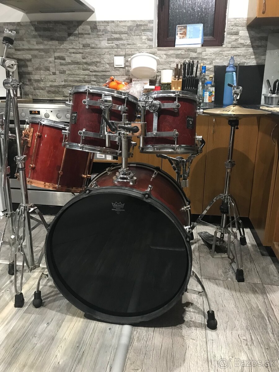 Sonor SONIC PLUS