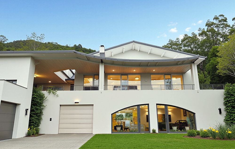 EXKLUZÍVNE Miliónová rodinná vila, prestížna lokalita