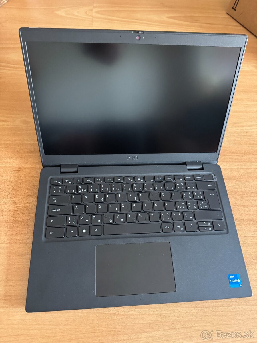 Dell Latitude 3420
