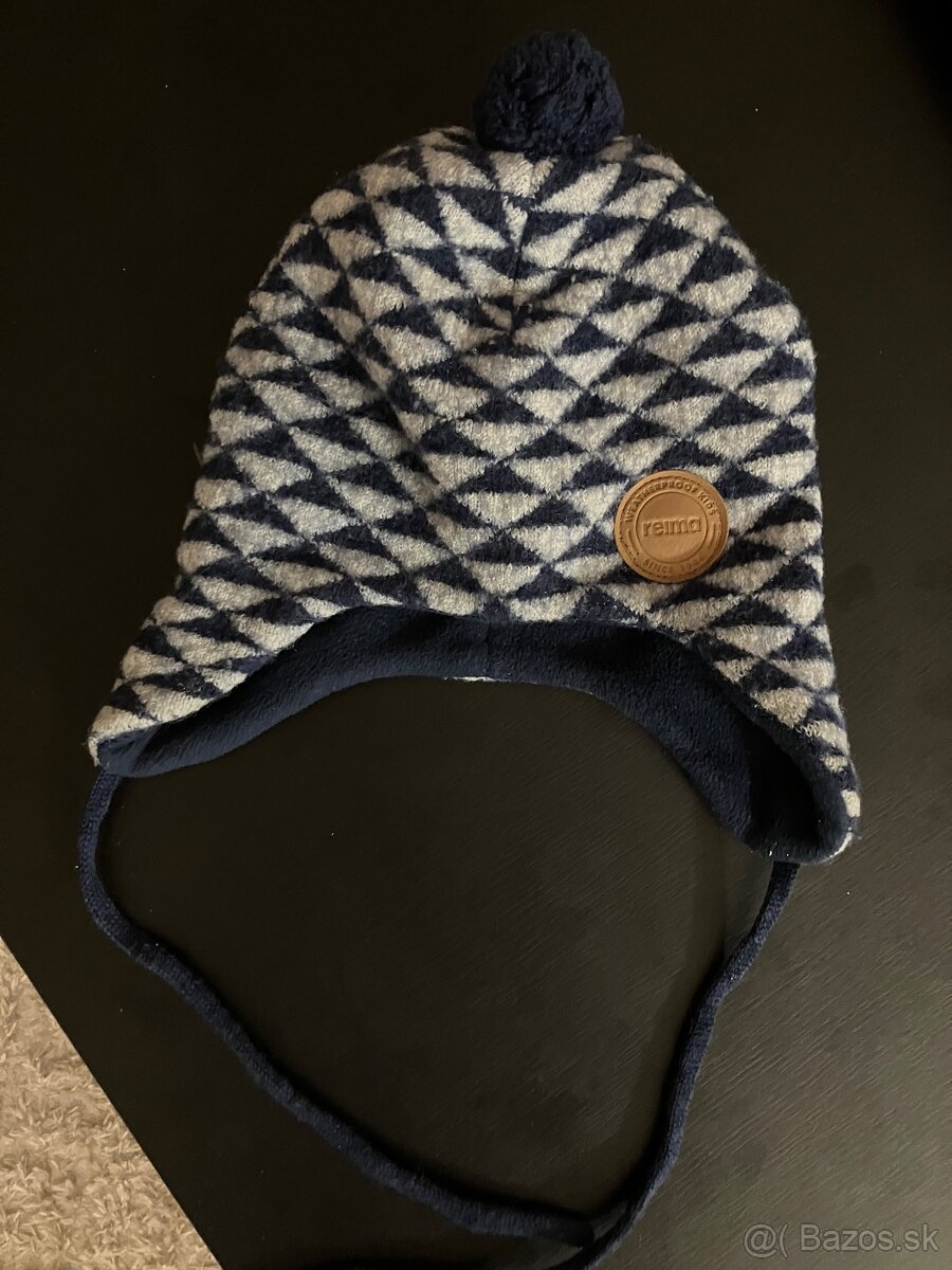 Zimná čiapka Reima 46