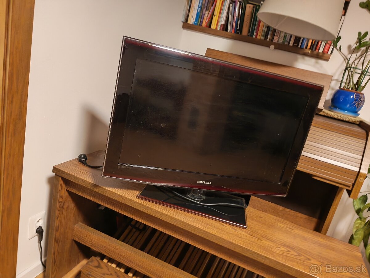 Televízor Samsung