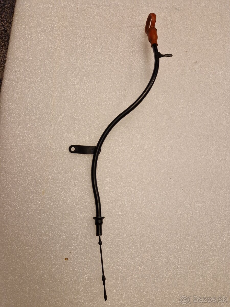 Diely na Motor 1.9 2.0 tdi BMP BLS Original