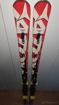 ATOMIC Redster GS 174