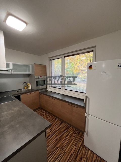 🏡 Na predaj 2-izbový byt, Borodáčova ul. – Bratislava