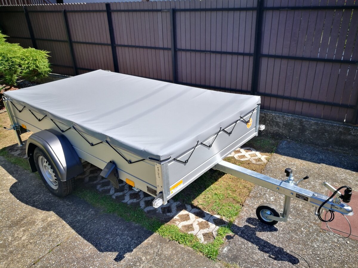 Príves MC 255/133 U-AL