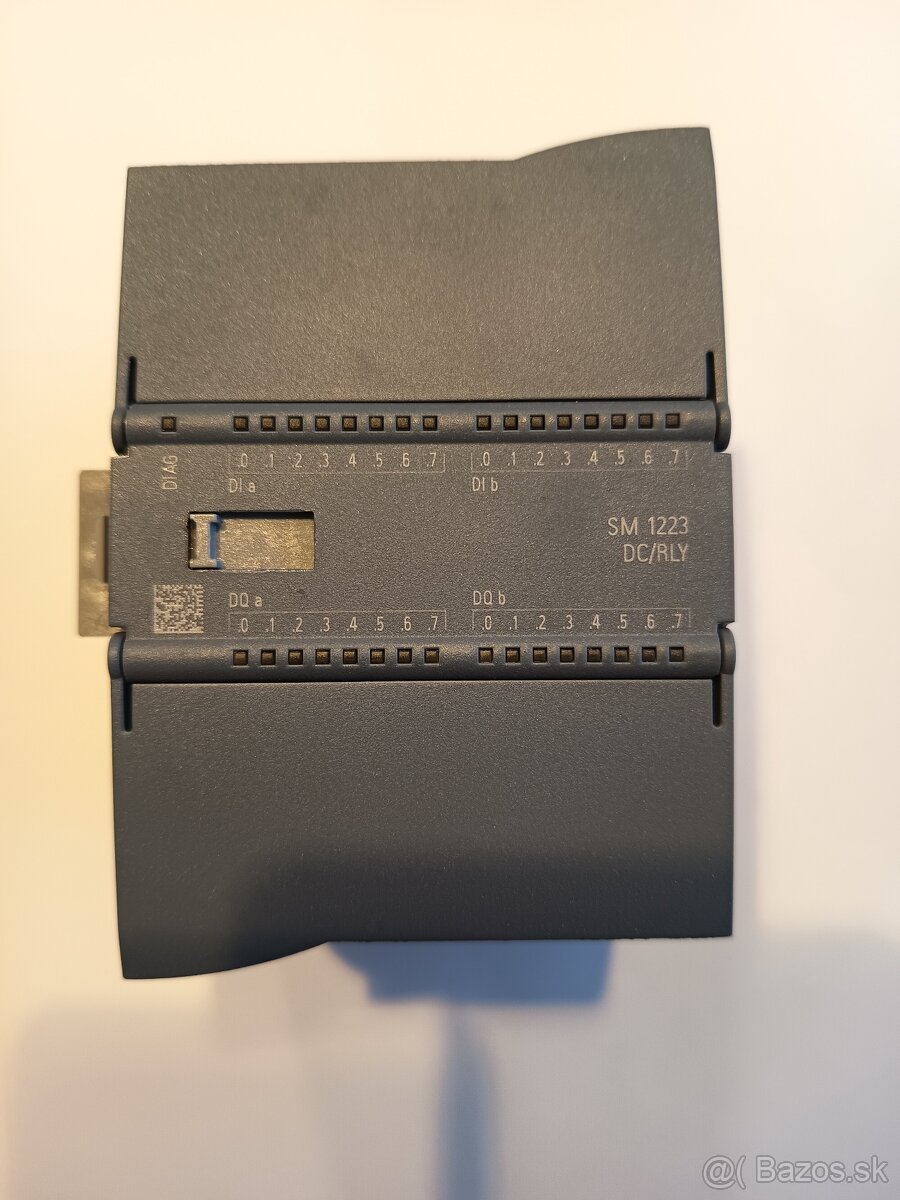 Siemens Modul SM 1223