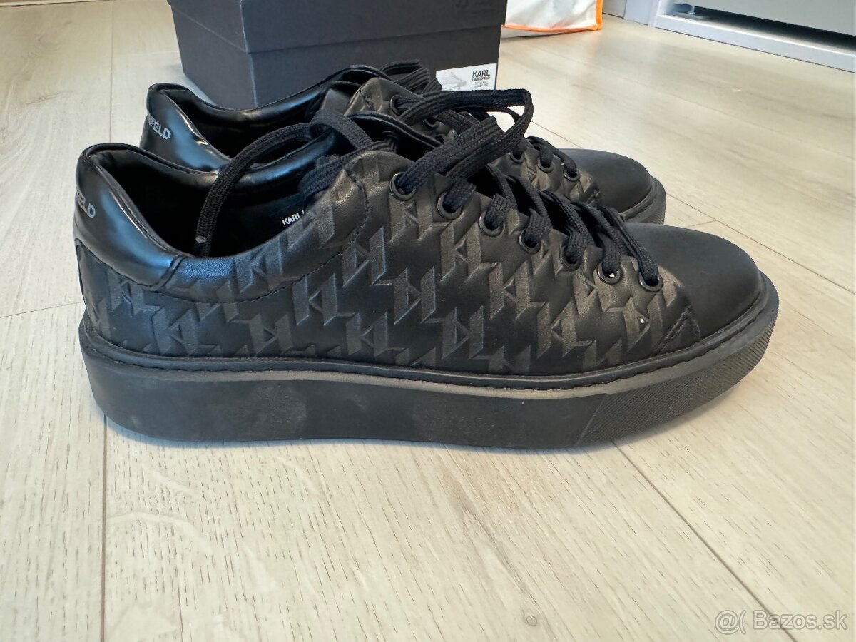 Topanky Karl Lagerfeld 42