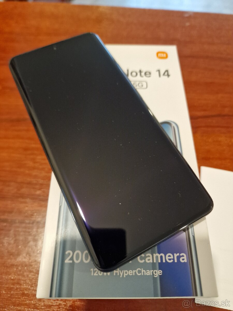 Redmi Note 14 Pro+ 5G 512GB