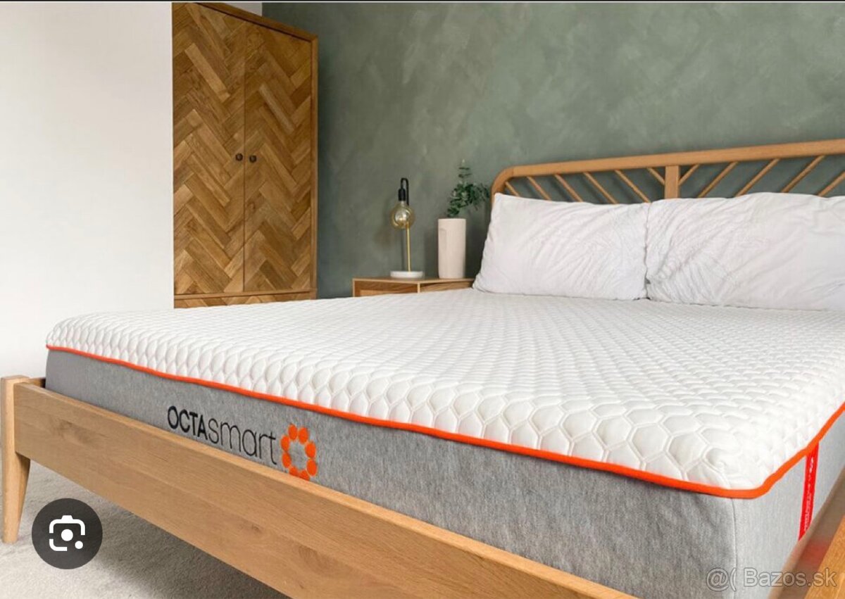 Matrac Dormeo Octasmart plus 160x210cm