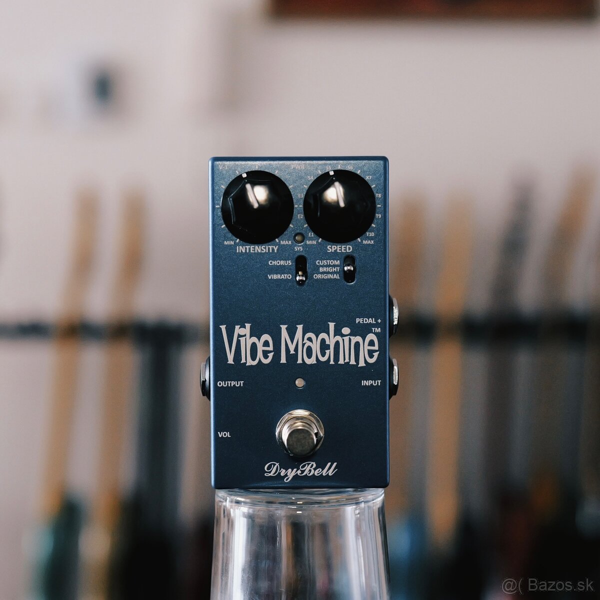 Drybell Vibe Machine