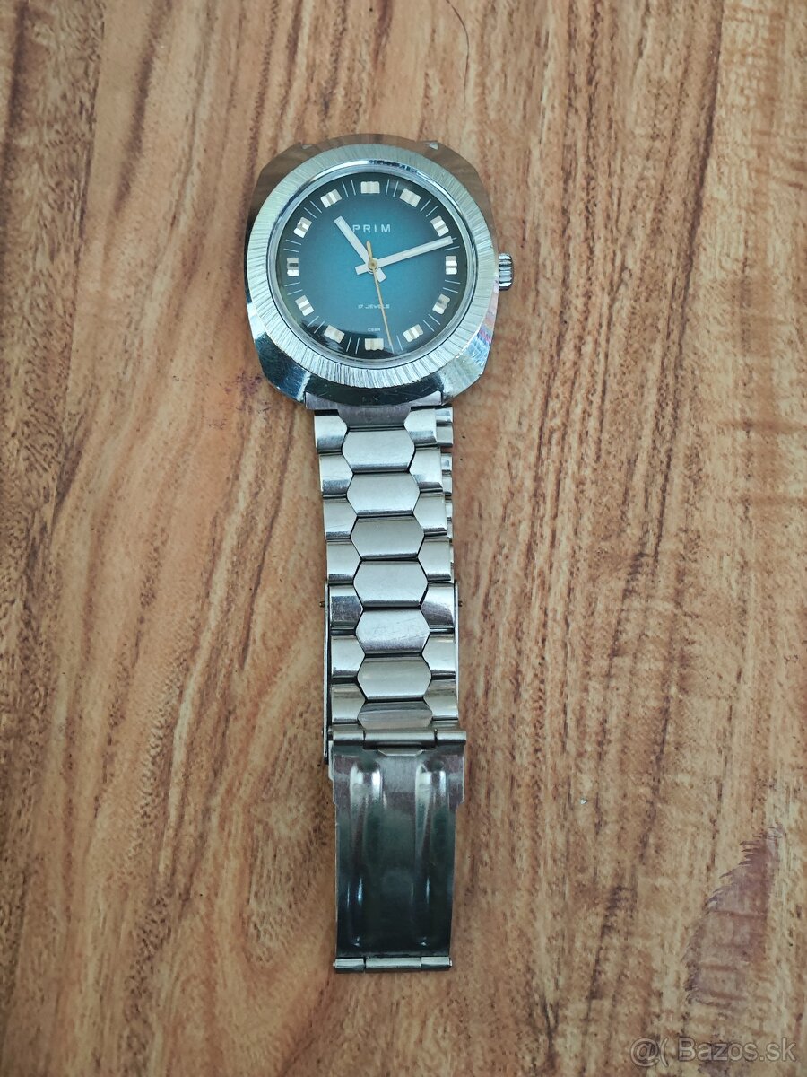 Hodinky Prim
