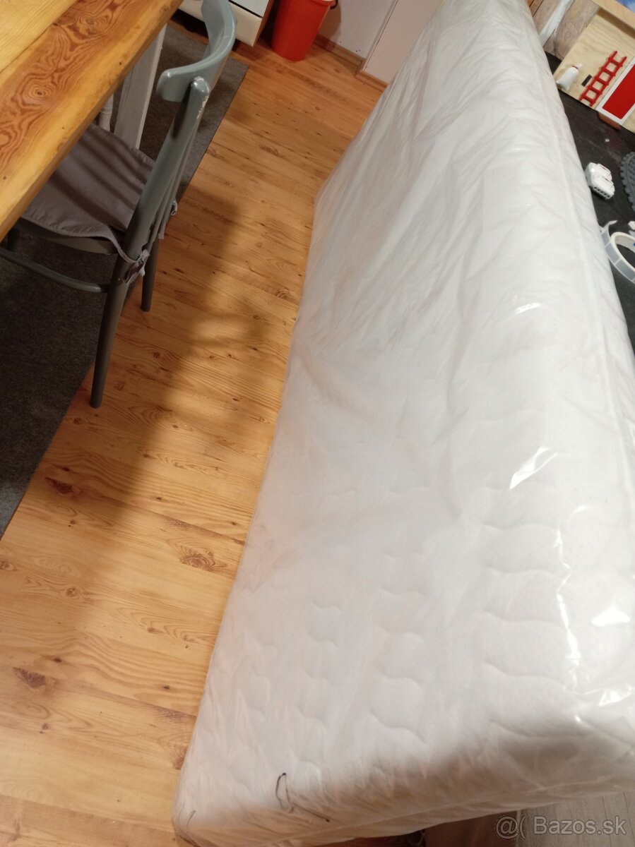 Penový matrac 80x200