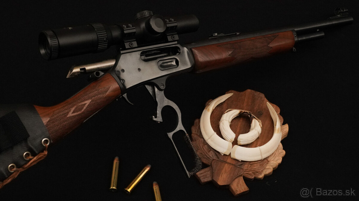 MARLIN 1895G kal. 45-70 Gov.