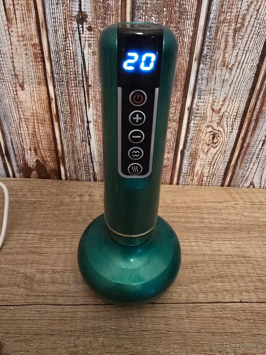 Elektrická banka na celulitídu