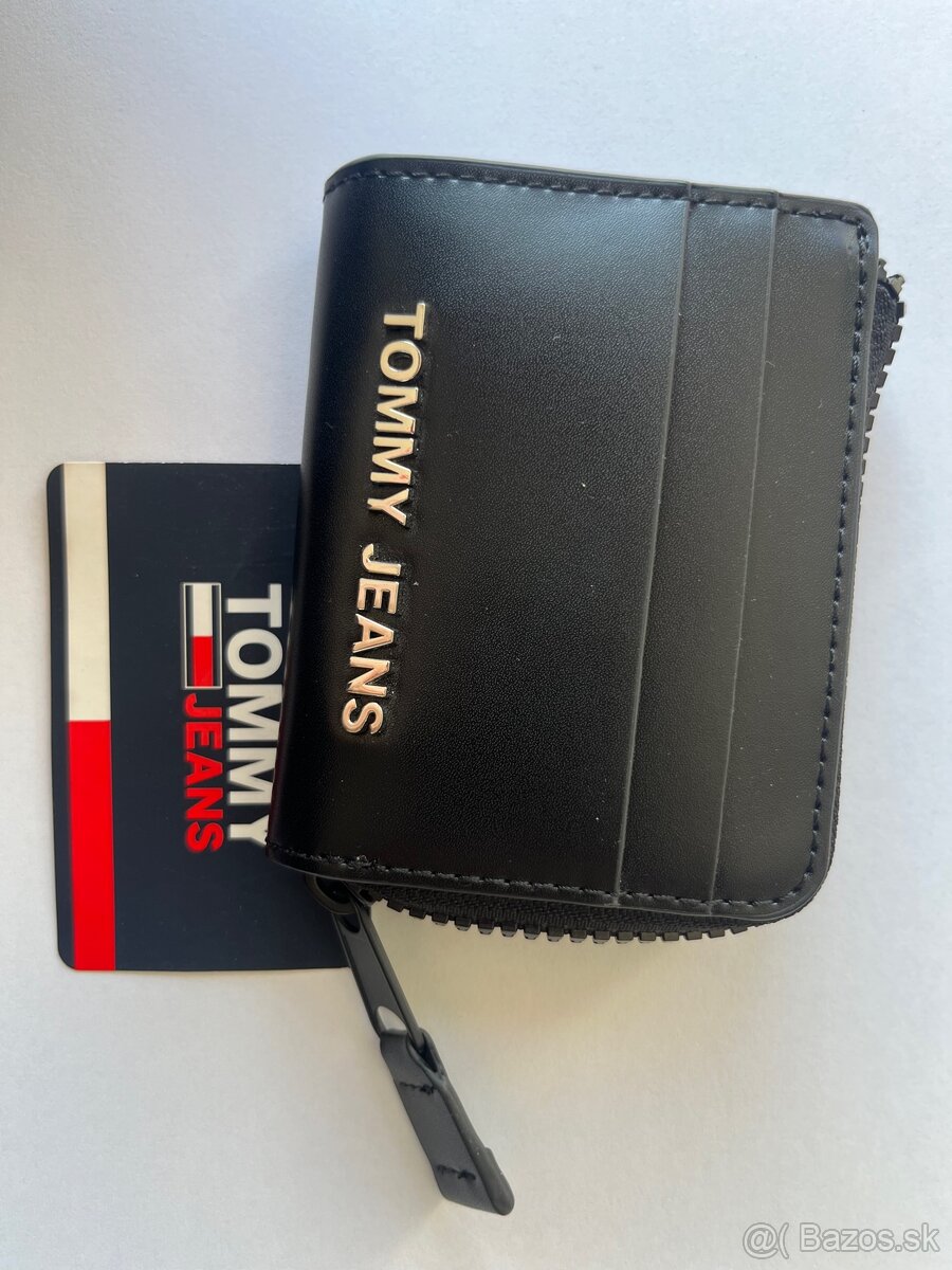 Peňaženka Tommy Hilfiger