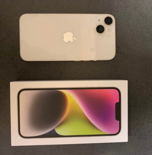 IPHONE 14