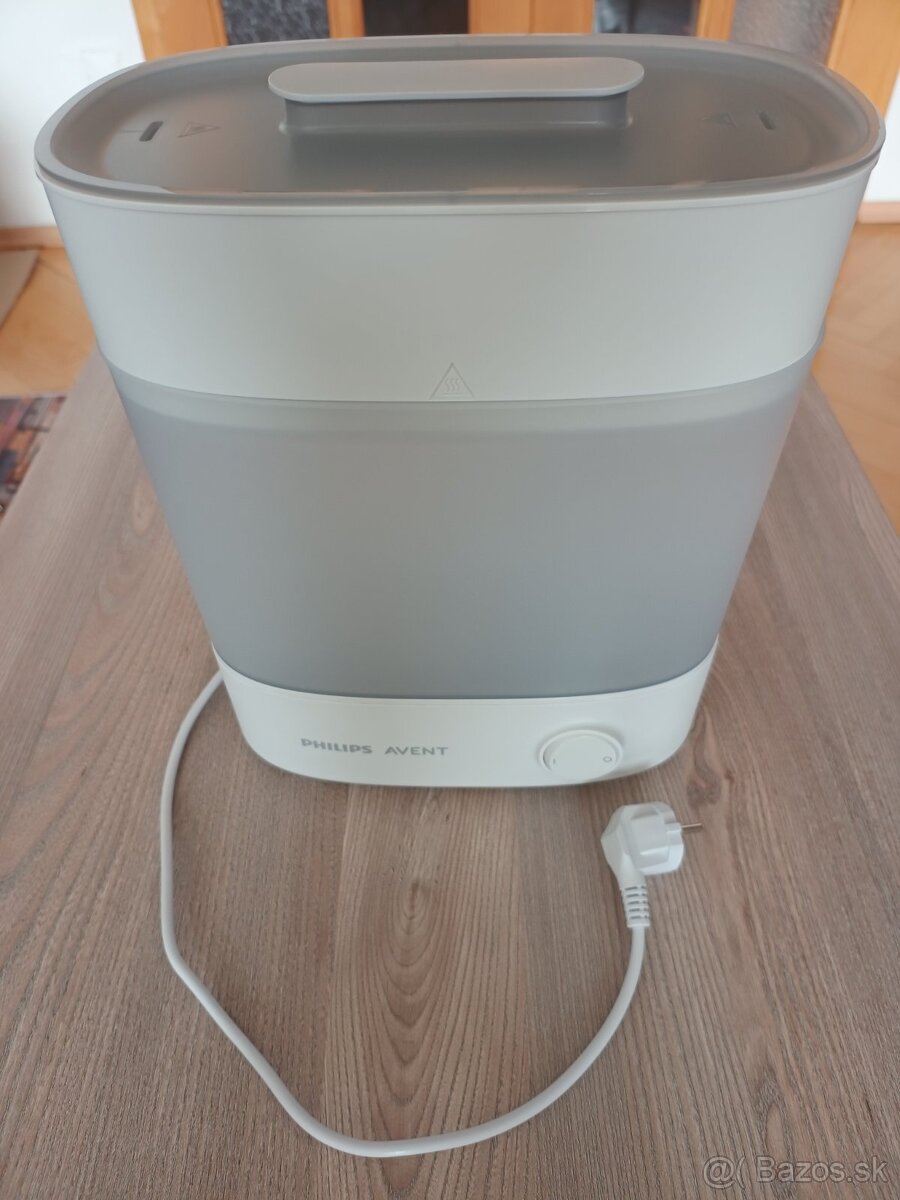Sterilizátor Philips Avent
