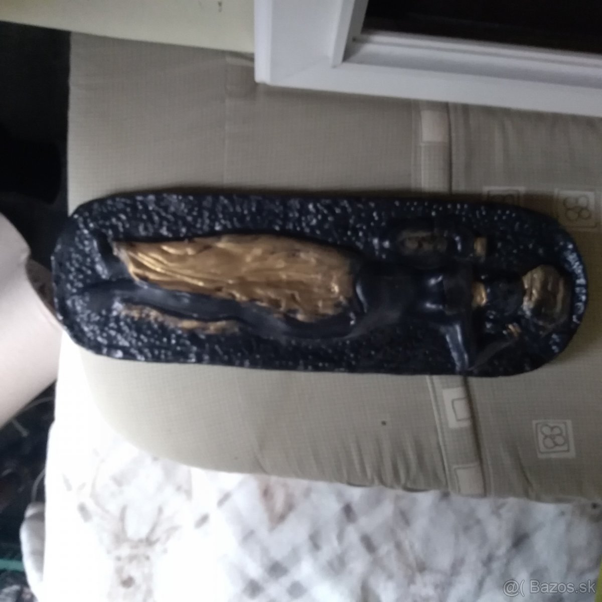 Obraz socha na stenu hrúbka 20 cm