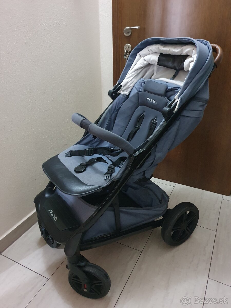 Športový kočík Nuna Tavo