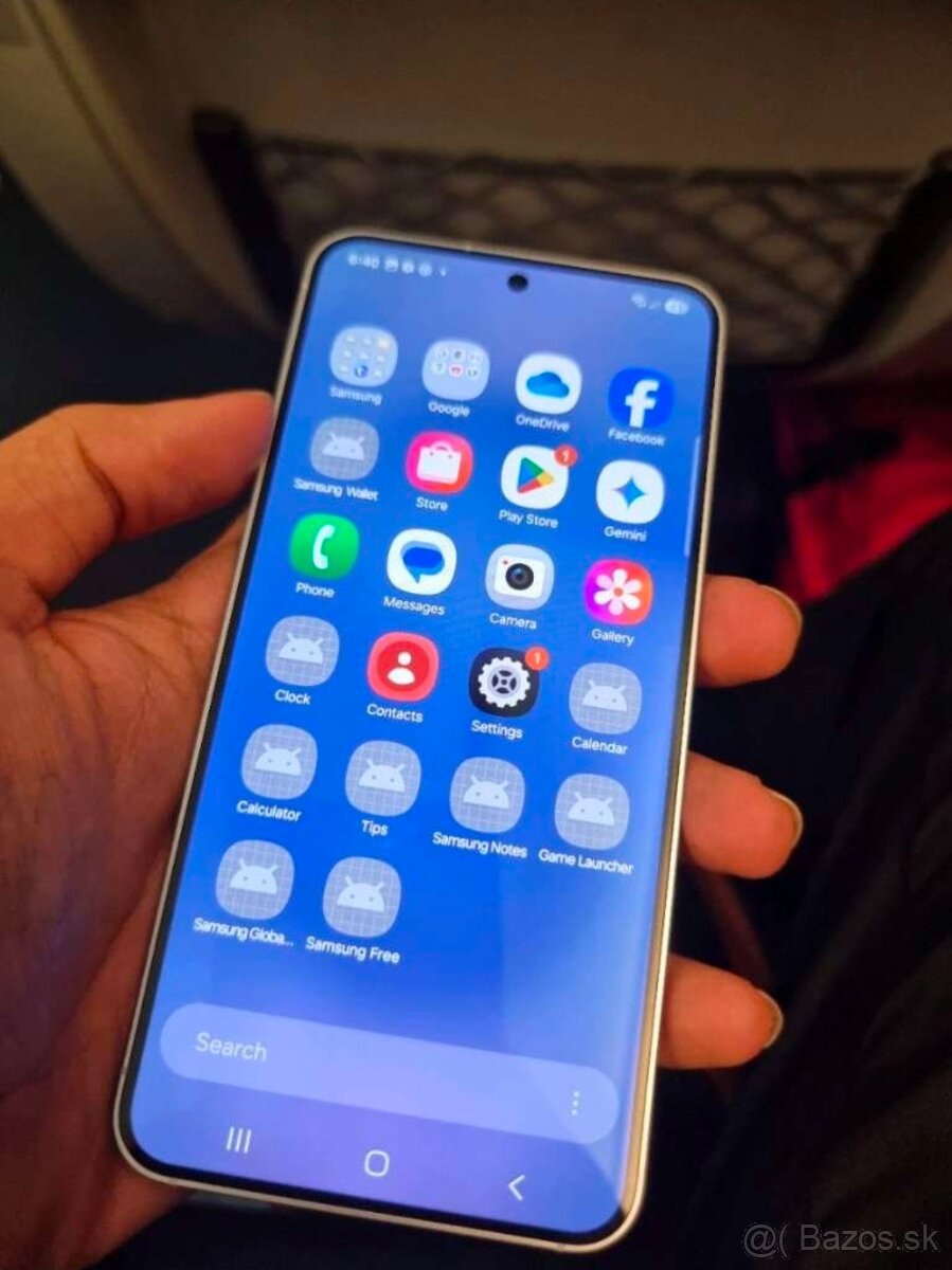 Samsung Galaxy S25 512gb