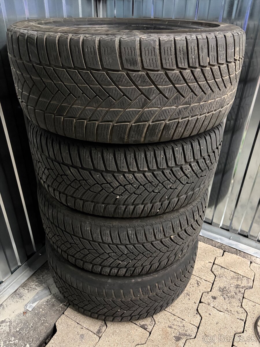 225/45 r17 zimne