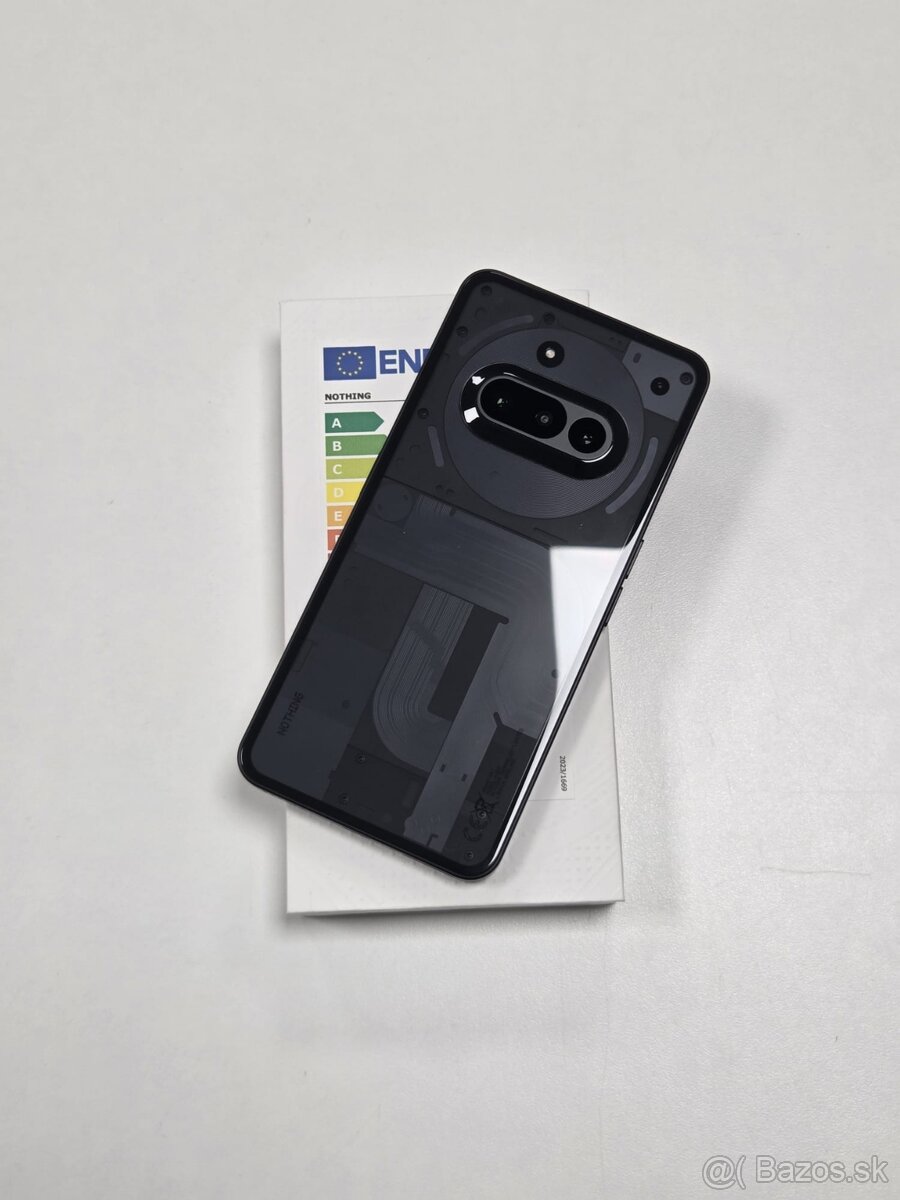 Nothing Phone 3a 128GB