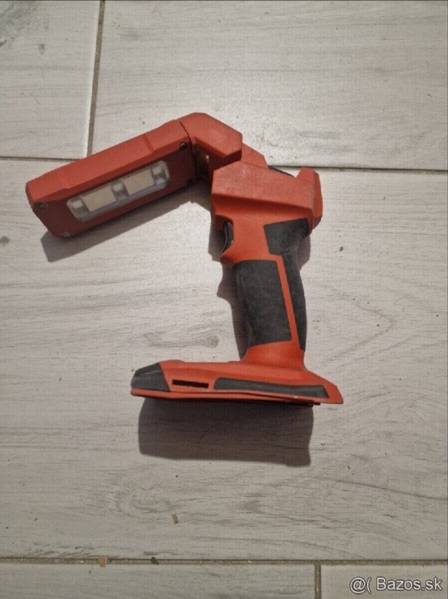 Svetlo Hilti SL 2-A22