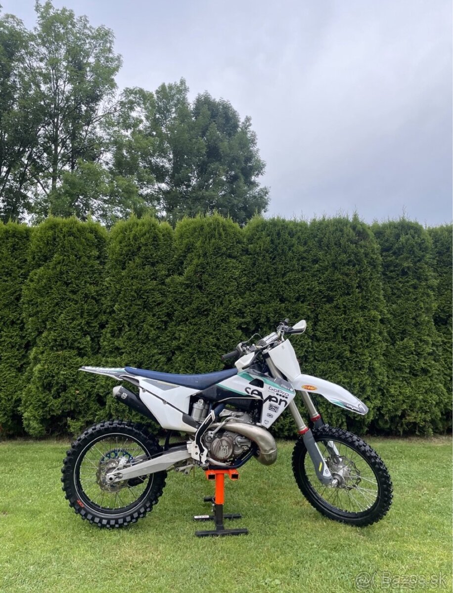Husquarna Fc 250