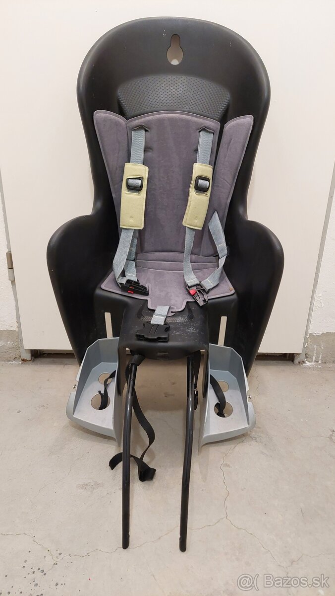 Detska sedacka Polisport Bilby