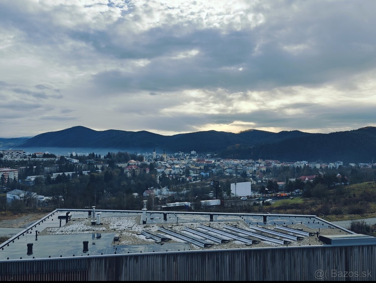 4-izbový byt v novostavbe na predaj