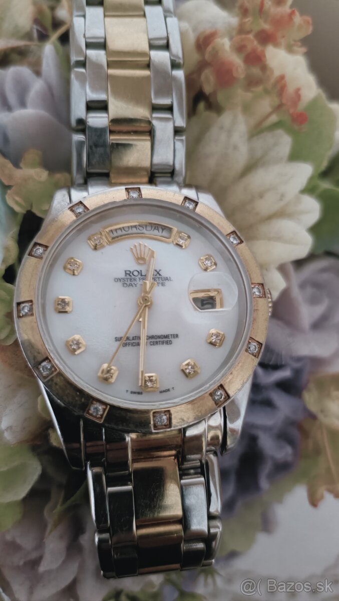 Rolex