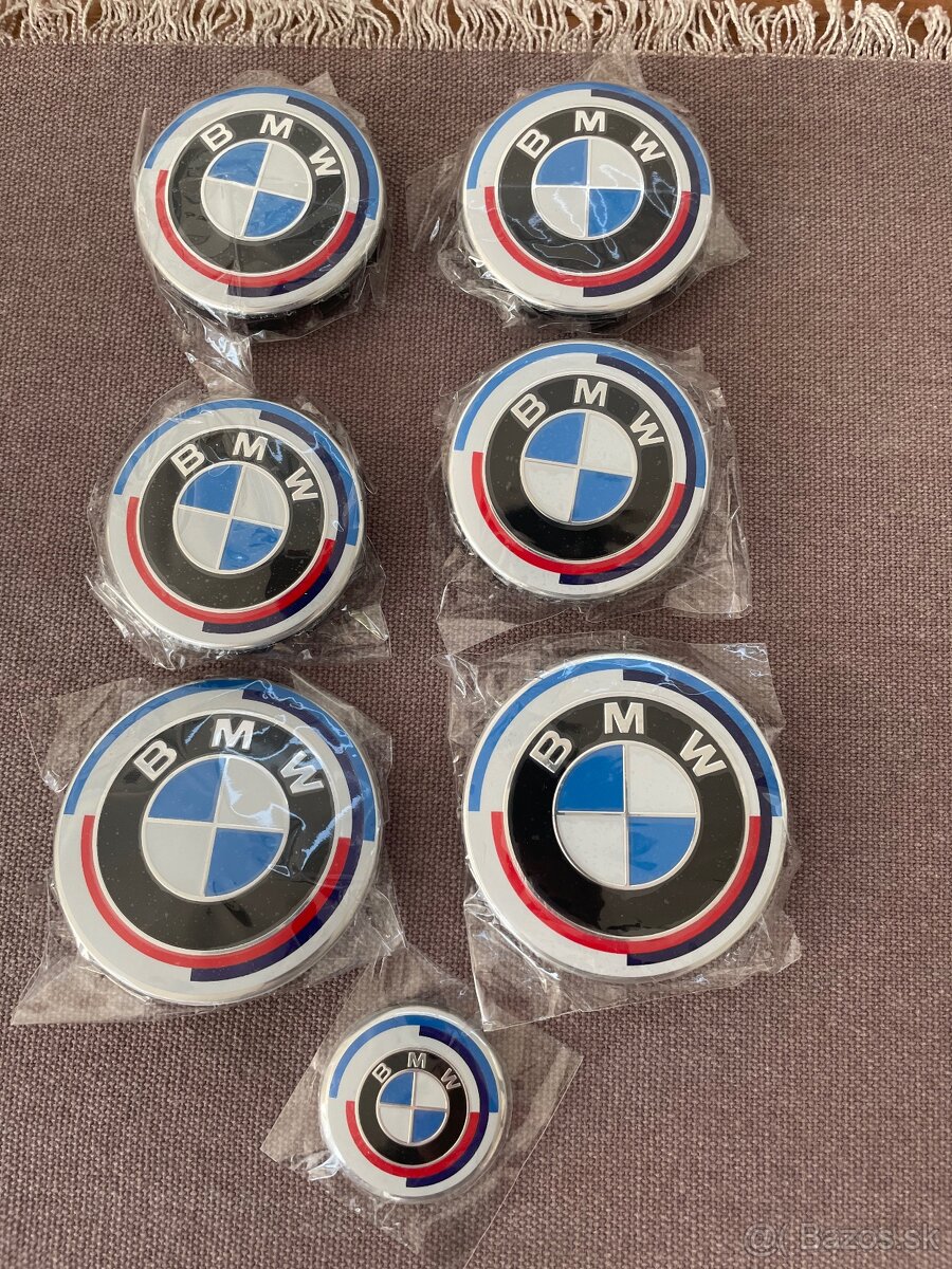 BMW sada