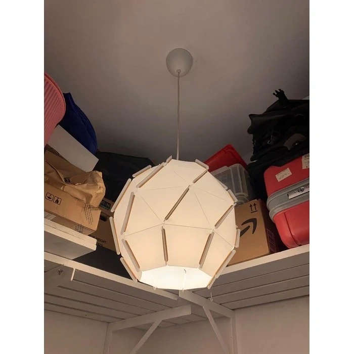 Ikea Sjöpenna