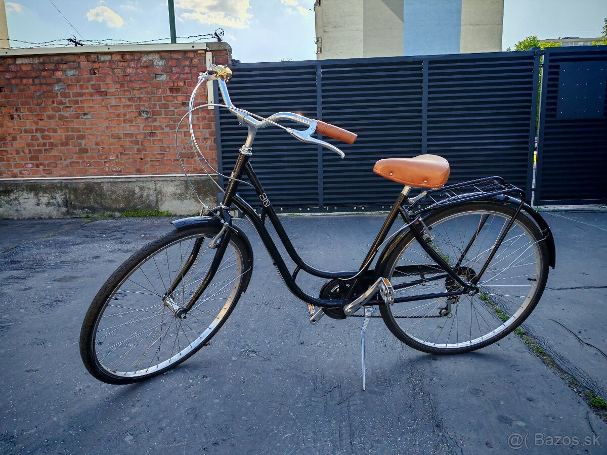 Predam damsky mestsky bicykel