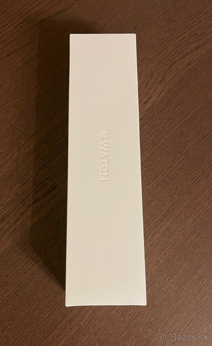 Apple Watch Series 5 44mm