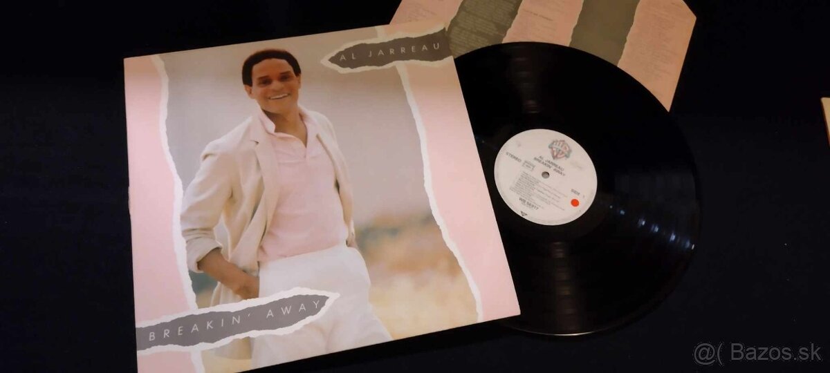 LP rock-pop 2