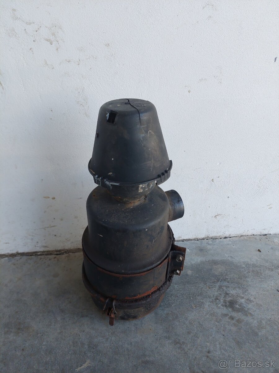 Filter multicar