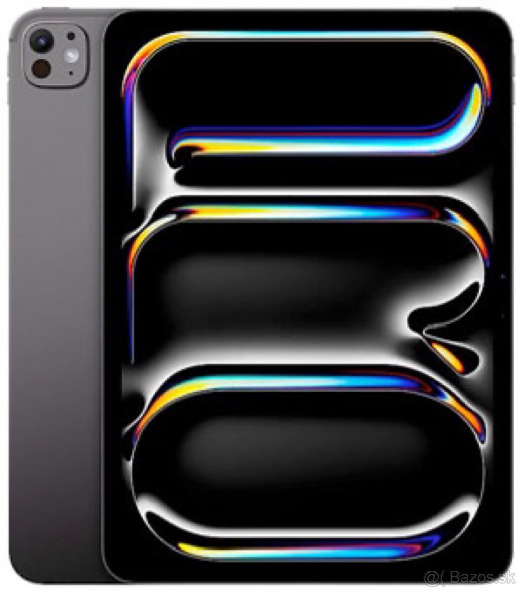 iPad Pro 11 256gb M4 + 5G
