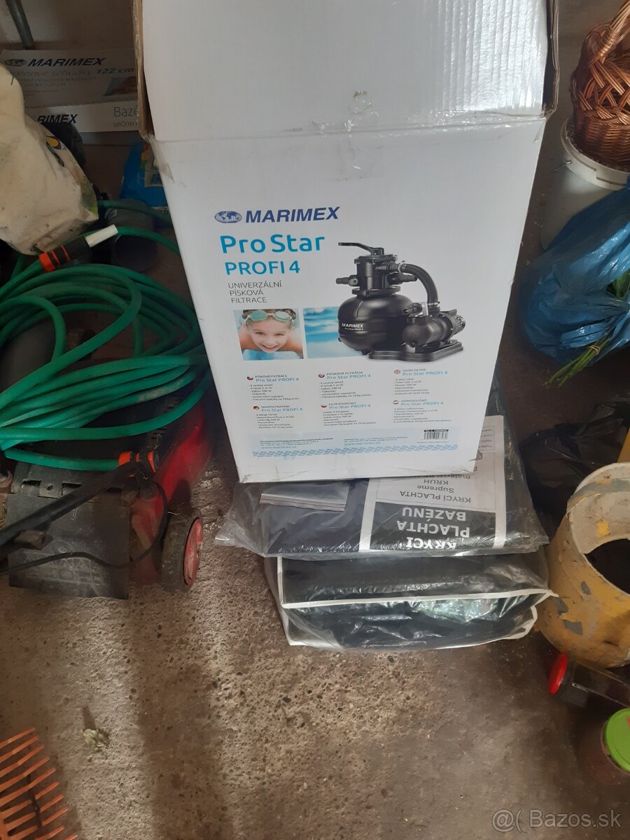 Predaj