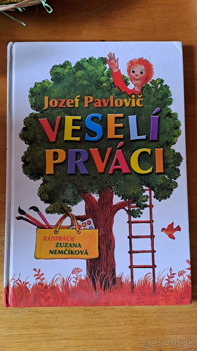 Veseli prvaci