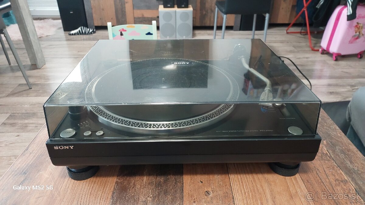 Sony PS-LX300H